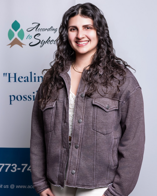Photo of Almira Maleeha Khan, Clinical Social Work/Therapist, AM, LCSW