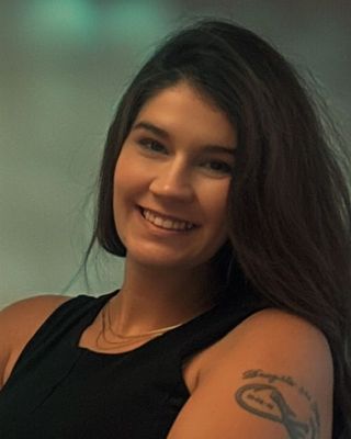 Photo of Holly Porter, Drug & Alcohol Counselor, LADC