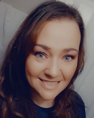 Photo of Melanie Stafford, Pre-Licensed Professional, Intern