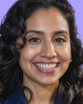 Photo of Amy Stephanie Ronquillo, Counselor, LPC, LMHC