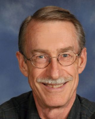 Photo of James Lewis, Licensed Professional Counselor