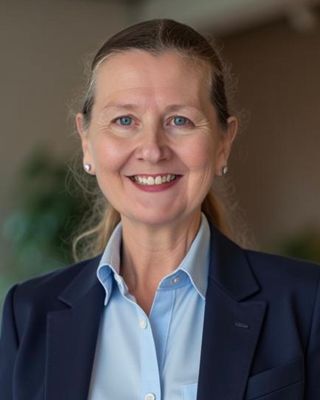 Photo of Karen Blackburn, Licensed Professional Counselor, MS, NCC, LPC