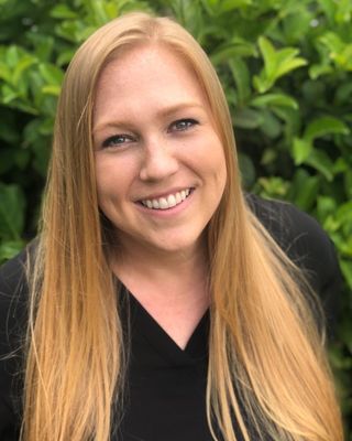 Photo of Faith Davidson, Clinical Social Work/Therapist, LCSW