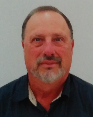 Photo of Michael Barnard, Registered Psychotherapist in Pueblo County, CO