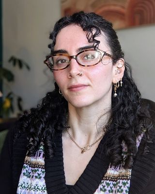 Photo of Rana Rose Kökçinar, Psychotherapist, PACFA