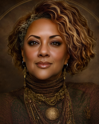 Photo of Marva C Williams, Licensed Professional Counselor, MDiv, MA