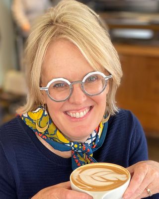 Photo of Kimberly Crispeno, Counselor, MACP, MDiv, LMHCA