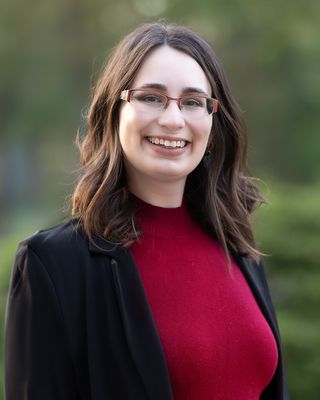 Photo of Hillary Bowdridge, Registered Social Worker, MSW, RSW