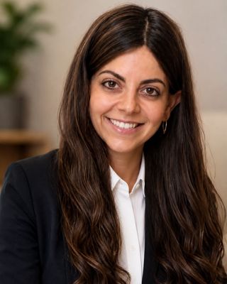 Photo of Chana Annie Rosenblatt, Marriage & Family Therapist, LMFT, CASAC-T
