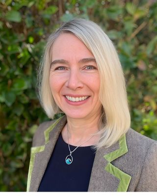 Photo of Morgan Chojnacki, Counsellor, MA, RCC, CCC, EMDR