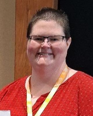 Photo of Elizabeth Henderson, Licensed Professional Counselor Associate, MA, LPC/A, NCC