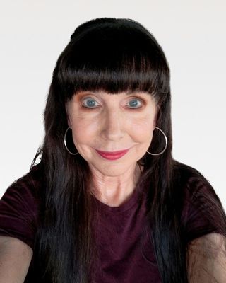 Photo of Ursula Zekas, Marriage & Family Therapist, LMFT