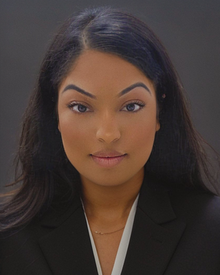 Photo of Kelly Amaya Ramirez, Clinical Social Work/Therapist, LCSW