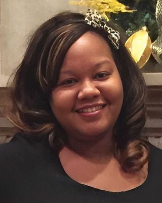 Photo of Bernesha Parks, LPC, Licensed Professional Counselor