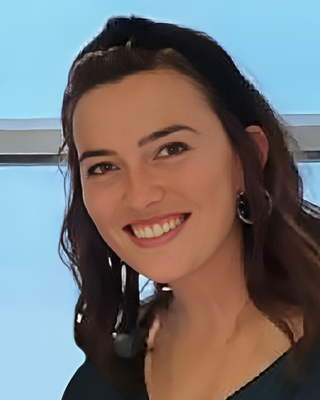 Photo of Ally Dzurka, Licensed Clinical Professional Counselor, LCPC