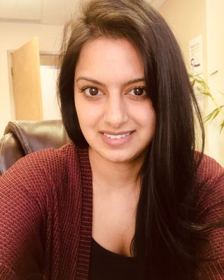 Photo of Jaspreet Deol, Psychologist, MA