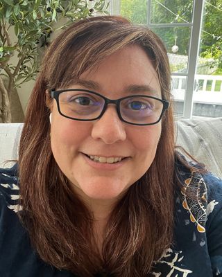 Photo of Cassie Manger, Clinical Social Work/Therapist, LCSW