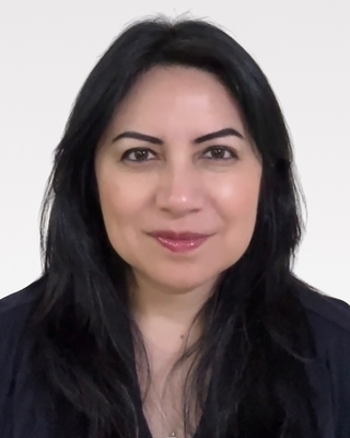 Photo of Diana Rojas, Clinical Social Work/Therapist, LCSW