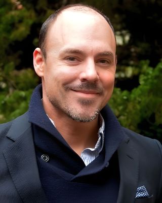 Photo of Prof. Arie T. Greenleaf, Counselor in Anacortes, WA