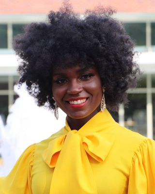 Photo of Kennedi Denise Curry, Pre-Licensed Professional in Atlanta, GA