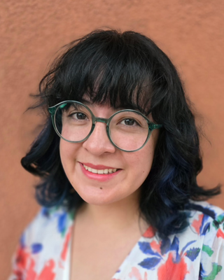 Photo of Anaymee Cifuentes, Marriage & Family Therapist, LMFT