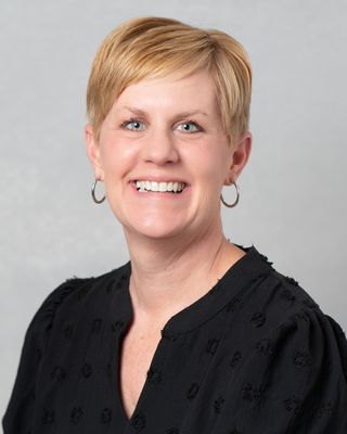 Photo of Lauren Tison, MA, LPC(GA), LPC(TX), RPT, Counselor