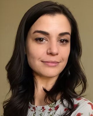 Photo of Shannon Dindyal, Registered Social Worker, BA, BSW, MSW