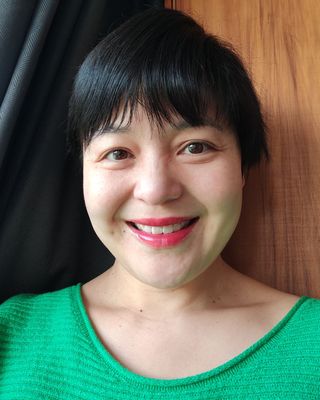 Photo of June Chia, Psychologist, MPsych, PsyBA General