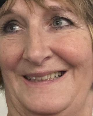 Photo of Helen Concepta Shaughnessy, Psychotherapist, MIACP