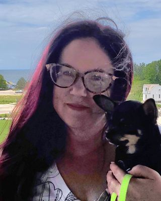 Photo of Lydia McKenzie, Psychiatric Nurse Practitioner, DNP, PMHNP