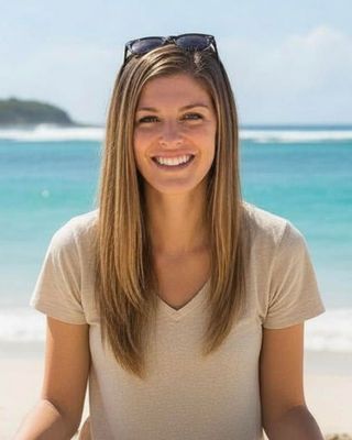 Photo of Caroline Green, Counselor, MEd, LMHC