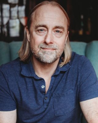 Photo of Eric Fawcett, Marriage & Family Therapist, LMFT