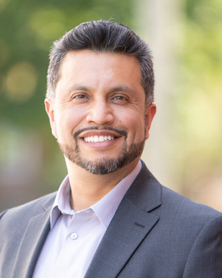 Photo of Jose Villafuerte, Clinical Social Work/Therapist, LCSW