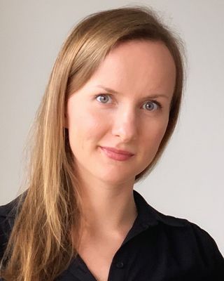 Photo of Ilona Zaleska, Psychologist, PsyBA General