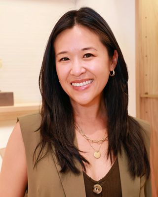 Photo of Christina Ting-Ting Shiue, Psychologist, PhD