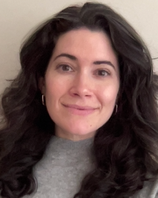 Photo of Lily Claire Nussbaum, Counselor, LMHC, MSEd