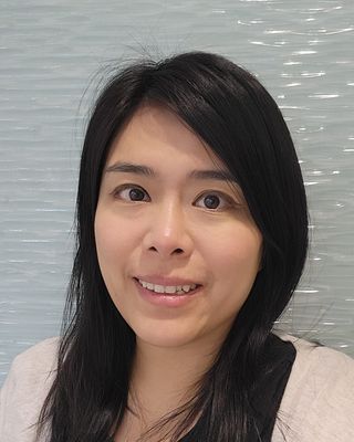 Photo of Joanne Kwong, Counsellor, MSSci, RCC, BCBA