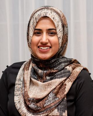 Photo of Shazia Arif, Registered Psychotherapist (Qualifying) in Oshawa, ON