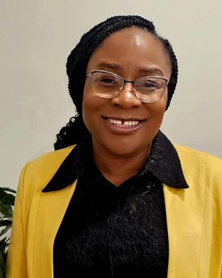Photo of Josephine Enechukwu, Registered Provisional Psychologist, MC, BTech
