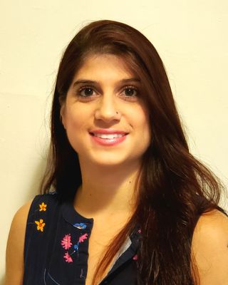 Photo of Georgia Trimikliniotis, Counselor in New York, NY