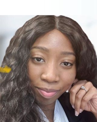 Photo of Toluwalope Olofi, Psychiatric Nurse Practitioner
