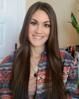 Photo of Jenna Leigh Saraceno, Marriage & Family Therapist, MA, LMFT