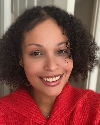 Photo of Haydee Pimentel, Licensed Professional Counselor, LMHC, LPC