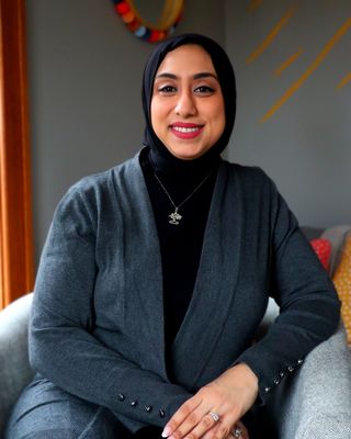 Photo of Ruaa S Jaber, Clinical Social Work/Therapist in Mokena, IL