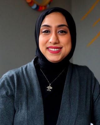 Photo of Ruaa S Jaber, Clinical Social Work/Therapist in 60467, IL