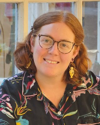 Photo of Rosalinda M Cummings, Clinical Social Work/Therapist, LICSW