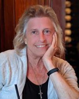 Photo of Janel Miller-Evans, Clinical Social Work/Therapist, M-Div, LCSW