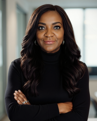 Photo of Angela Jacobs-Jenkins, Psychiatric Nurse Practitioner, MSN, PMHNP