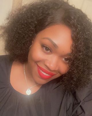 Photo of Danisha Burnett-Bonner, Licensed Professional Clinical Counselor, MA, LPCC-S, LMHC, NCC, LPC