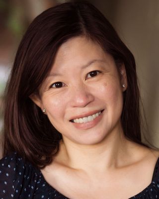 Photo of Loretta Ng, Counsellor in British Columbia